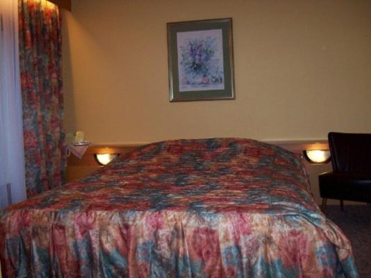 Hotel Dreilaenderblick Ouren Quarto foto