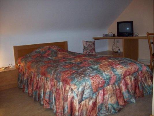 Hotel Dreilaenderblick Ouren Quarto foto