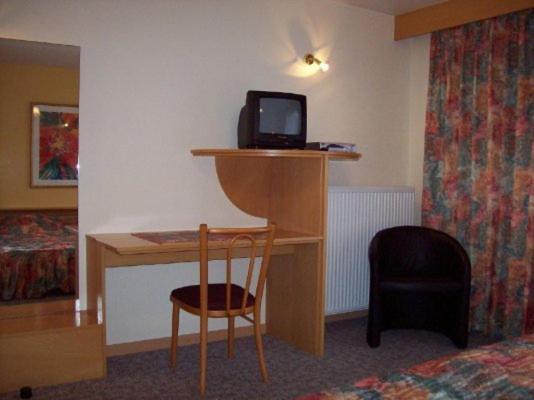 Hotel Dreilaenderblick Ouren Quarto foto